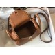 Fake Hermes Lindy Mini Bag Gold Clemence Calfskin Replica Replica Hermes Lindy Mini Bag Gold Clemence Calfskin