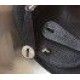 Fake Hermes Lindy Mini Bag Black Clemence Calfskin Replica Replica Hermes Lindy Mini Bag Black Clemence Calfskin