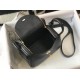Fake Hermes Lindy Mini Bag Black Clemence Calfskin Replica Replica Hermes Lindy Mini Bag Black Clemence Calfskin
