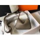 Replica Hermes Lindy Mini Bag Taupe Clemence Calfskin Replica Hermes Lindy Mini Bag Taupe Clemence Calfskin