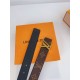 Replica Louis Vuitton LV Initiales 30MM Reversible Belt M0565V Monogram Canvas Replica Louis Vuitton LV Initiales 30MM Reversible Belt M0565V Monogram Canvas