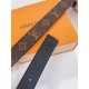 Replica Louis Vuitton LV Initiales 30MM Reversible Belt M0565V Monogram Canvas Replica Louis Vuitton LV Initiales 30MM Reversible Belt M0565V Monogram Canvas