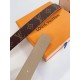 Replica Louis Vuitton LV Initiales 30MM Reversible Belt M0646V Monogram Canvas Fake Louis Vuitton LV Initiales 30MM Reversible Belt M0646V Monogram Canvas Replica