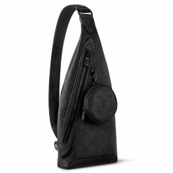 Fake Louis Vuitton Duo Slingbag M21890 Monogram  Replica