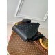 Fake Louis Vuitton Duo Slingbag M21890 Monogram  Replica