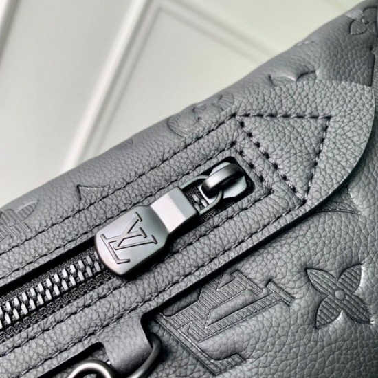 Fake Louis Vuitton Duo Slingbag M21890 Monogram  Replica