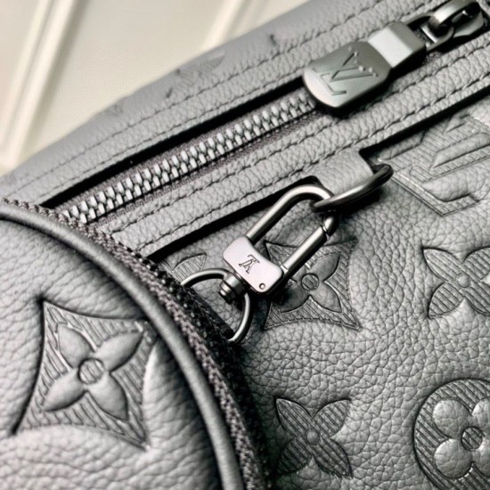 Fake Louis Vuitton Duo Slingbag M21890 Monogram  Replica