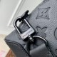 Fake Louis Vuitton Duo Slingbag M21890 Monogram  Replica