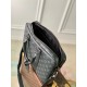 Fake Louis Vuitton Porte-Documents Voyage PM in Monogram Eclipse Canvas M46457 Replica Fake Louis Vuitton Porte-Documents Voyage PM in Monogram Eclipse Canvas M46457 Replica