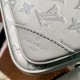 Replica Louis Vuitton Trio Messenger Bag in Monogram-embossed Leather M46603 Replica Louis Vuitton Trio Messenger Bag in Monogram-embossed Leather M46603