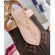 Fake Louis Vuitton Neverfull BB Bag M46786 Monogram Canvas Replica Replica Louis Vuitton Neverfull BB Bag M46786 Monogram Canvas