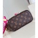 Fake Louis Vuitton Neverfull BB Bag M46786 Monogram Canvas Replica Replica Louis Vuitton Neverfull BB Bag M46786 Monogram Canvas