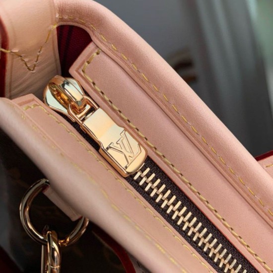 Fake Louis Vuitton Neverfull BB Bag M46786 Monogram Canvas Replica Replica Louis Vuitton Neverfull BB Bag M46786 Monogram Canvas