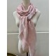 Replica Louis Vuitton Monogram Shawl M72046 Pink Replica Louis Vuitton Monogram Shawl M72046 Pink