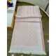 Replica Louis Vuitton Monogram Shawl M72046 Pink Replica Louis Vuitton Monogram Shawl M72046 Pink