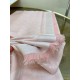 Replica Louis Vuitton Monogram Shawl M72046 Pink Replica Louis Vuitton Monogram Shawl M72046 Pink