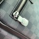 Replica Louis Vuitton Josh Backpack in Damier Graphite Canvas N40365 Replica Louis Vuitton Josh Backpack in Damier Graphite Canvas N40365