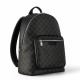 Replica Louis Vuitton Josh Backpack in Damier Graphite Canvas N40365 Replica Louis Vuitton Josh Backpack in Damier Graphite Canvas N40365