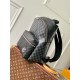 Fake Louis Vuitton Discovery Backpack PM in Damier Infini Leather N40436 Replica