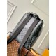 Fake Louis Vuitton Discovery Backpack PM in Damier Infini Leather N40436 Replica