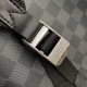 Fake Louis Vuitton Discovery Backpack PM in Damier Infini Leather N40436 Replica