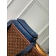 Replica Louis Vuitton Trio Messenger Bag in Damier Infini Leather N40438 Fake Louis Vuitton Trio Messenger Bag in Damier Infini Leather N40438 Replica