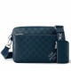Replica Louis Vuitton Trio Messenger Bag in Damier Infini Leather N40438 Fake Louis Vuitton Trio Messenger Bag in Damier Infini Leather N40438 Replica