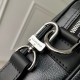 Fake Louis Vuitton Porte-Documents Voyage PM in Damier Graphite Canvas N40445 Replica Replica Louis Vuitton Porte-Documents Voyage PM in Damier Graphite Canvas N40445