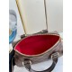 Replica Louis Vuitton Speedy Bandouliere 20 Bag N40489 Damier Ebene Canvas Replica Louis Vuitton Speedy Bandouliere 20 Bag N40489 Damier Ebene Canvas