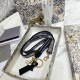 Fake Dior Adjustable Micro Shoulder Strap Blue Replica Replica Dior Adjustable Micro Shoulder Strap Blue