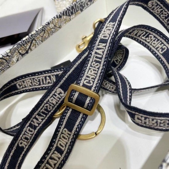 Fake Dior Adjustable Micro Shoulder Strap Blue Replica Replica Dior Adjustable Micro Shoulder Strap Blue