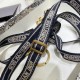Fake Dior Adjustable Micro Shoulder Strap Blue Replica Replica Dior Adjustable Micro Shoulder Strap Blue