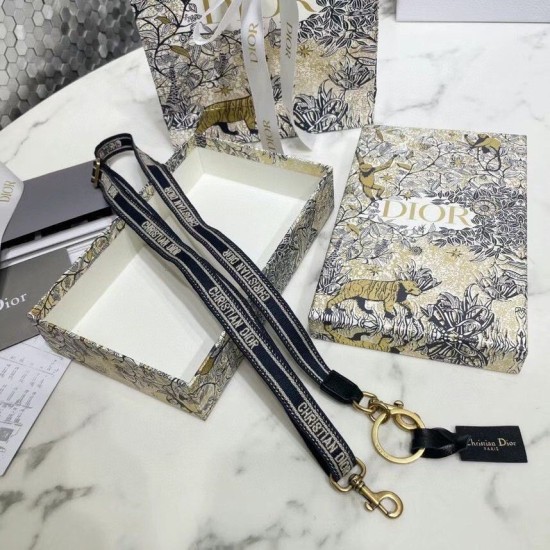 Fake Dior Adjustable Micro Shoulder Strap Blue Replica Replica Dior Adjustable Micro Shoulder Strap Blue
