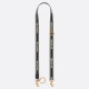 Fake Dior Adjustable Micro Shoulder Strap Blue Replica Replica Dior Adjustable Micro Shoulder Strap Blue