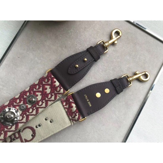 Fake Dior Oblique Shoulder Strap Bordeaux Replica Replica Dior Oblique Shoulder Strap Bordeaux