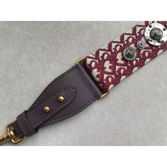Fake Dior Oblique Shoulder Strap Bordeaux Replica Replica Dior Oblique Shoulder Strap Bordeaux