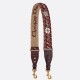 Fake Dior Oblique Shoulder Strap Bordeaux Replica Replica Dior Oblique Shoulder Strap Bordeaux