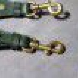 Fake Dior Oblique Shoulder Strap Green Replica