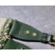 Fake Dior Oblique Shoulder Strap Green Replica Fake Dior Oblique Shoulder Strap Green Replica
