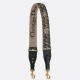 Fake Dior Oblique Shoulder Strap Green Replica Fake Dior Oblique Shoulder Strap Green Replica