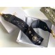 Replica Dior Shoulder Strap Camouflage Embroidered Canvas Blue Replica Dior Shoulder Strap Camouflage Embroidered Canvas Blue