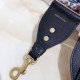 Replica Dior KaleiDiorscopic Shoulder Strap Pink