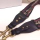 Replica Dior Canvas Bohemian-inspired Strap Red Fake Dior Canvas Bohemian-inspired Strap Red Replica