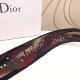 Replica Dior Canvas Bohemian-inspired Strap Red Fake Dior Canvas Bohemian-inspired Strap Red Replica