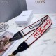 Replica Christian Dior Shoulder Strap With Multicolored Je t’aime Motif Replica Christian Dior Shoulder Strap With Multicolored Je t’aime Motif
