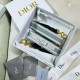 Replica Dior Embroidery Adjustable Shoulder Strap Grey Replica Dior Embroidery Adjustable Shoulder Strap Grey