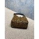 Super Clone Replica YSL Saint Laurent Jamie Shoulder Bag, Size 5 to 7, Small/Medium, Leopard Print Ponyskin Top Replica YSL Saint Laurent Jamie Shoulder Bag, Size 5 to 7, Small/Medium, Leopard Print Ponyskin