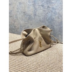 Super Clone Replica YSL Saint Laurent Jamie Shoulder Bag, Black Top Replica YSL Saint Laurent Jamie Shoulder Bag, Black