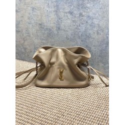 Top Replica YSL Saint Laurent Jamie Shoulder Bag, Black