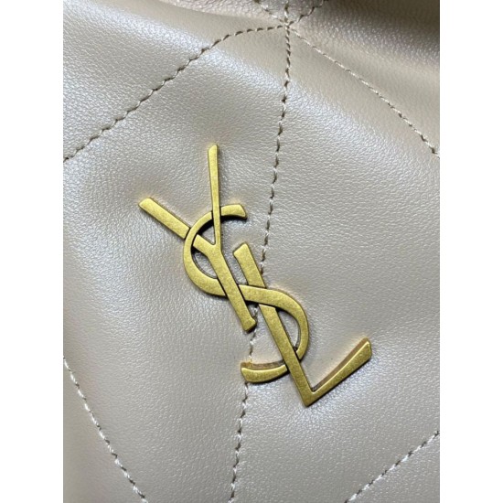Super Clone Replica YSL Saint Laurent Jamie Shoulder Bag, Black Top Replica YSL Saint Laurent Jamie Shoulder Bag, Black